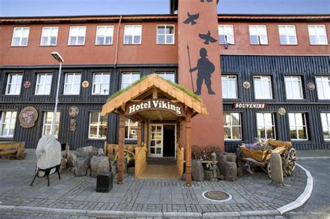 the viking village restaurant hafnarfjordur|FJORUGARDURINN, THE VIKING RESTAURANT, .